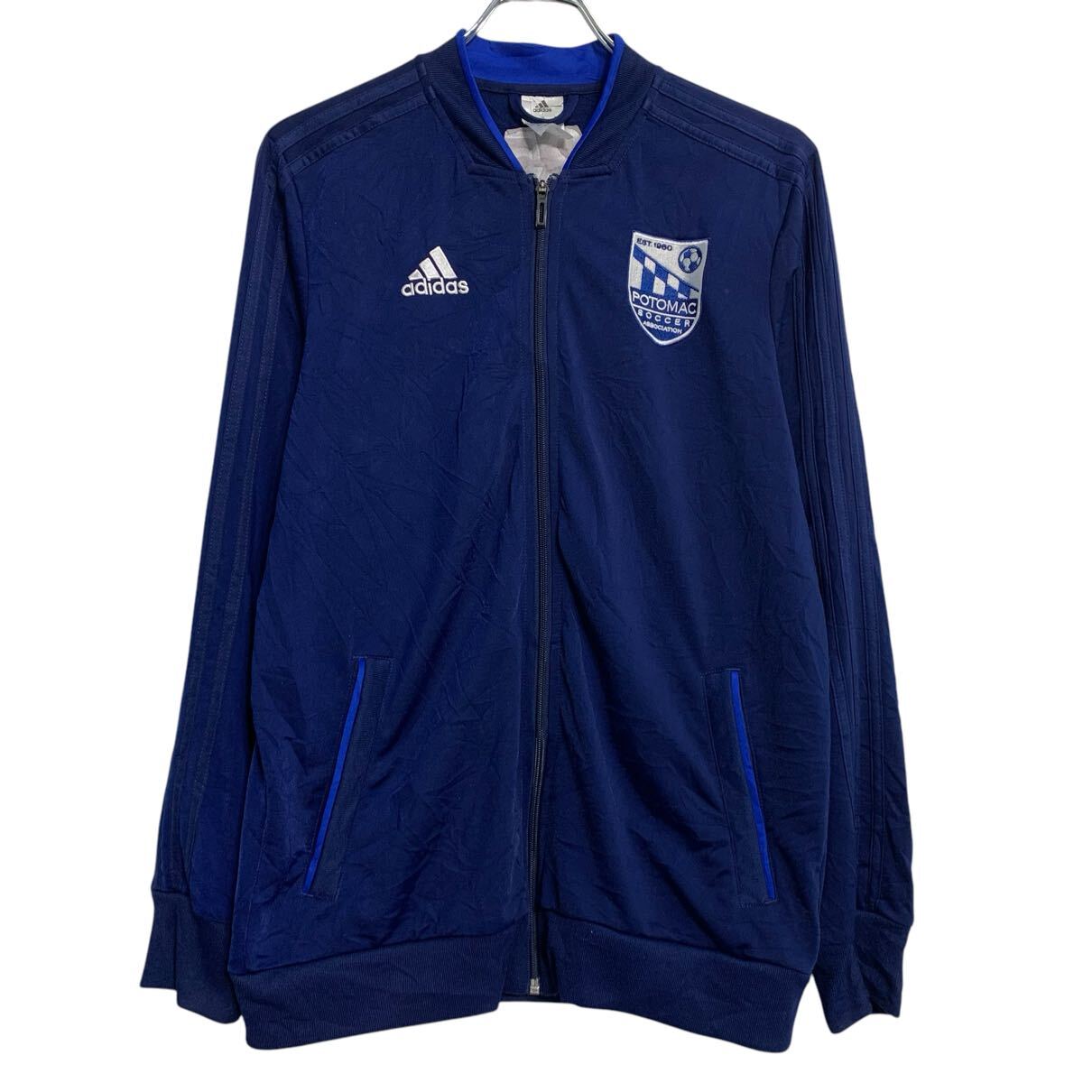 超希少3XL☆アディダス adidas ATP復刻 トラックジャケット 超希少3XL☆アディダス adidas ATP復刻 トラックジャケット