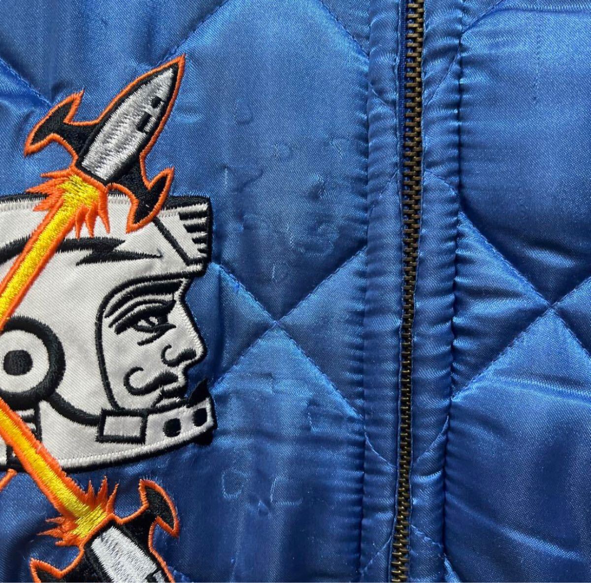 BILLIONAIRE BOYS CLUB ビリオネアボーイズクラブ スカジャン BILLIONAIRE BOYS CLUB ビリオネアボーイズクラブ スカジャン