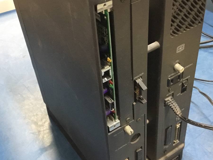 Yahoo!オークション - SHARP CZ-500C-B 旧型PC X68030 現状品 Yahoo!オークション - SHARP CZ-500C-B 旧型PC X68030 現状品