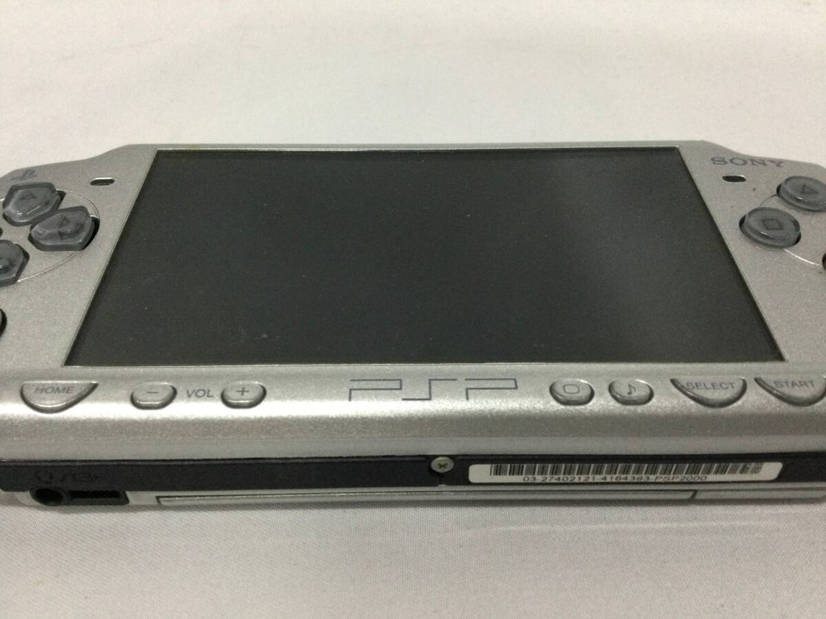 PSP 本体 Yahoo!オークション - 【GM6375/80/0】動作確認済 PSP 本体