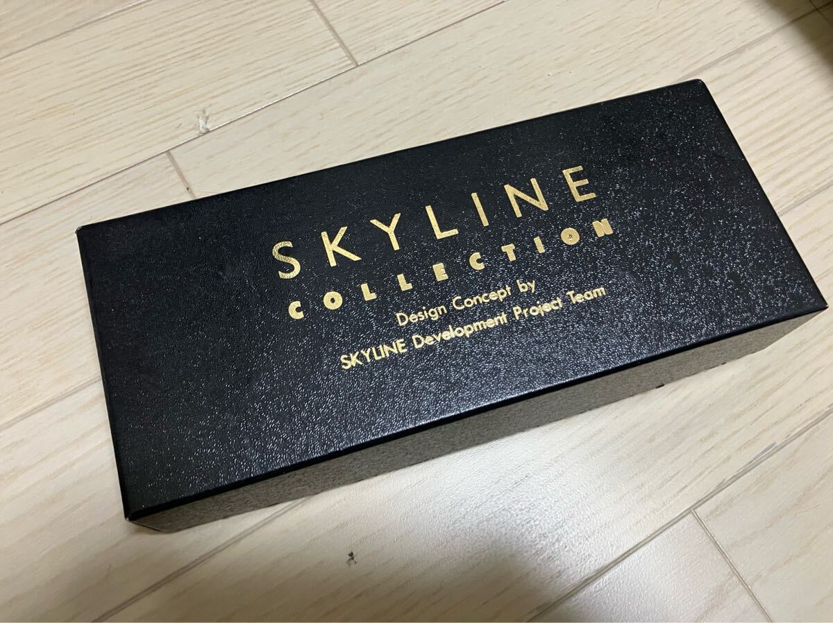 最大の割引 未使用品！Zippo ジッポライター GT-R collection SKYLINE コレクション