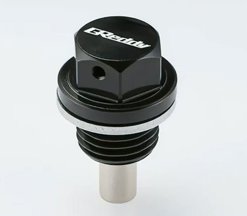 TRUST ネオジムマグドレン マグネット ドレン M14×P1.5 送料込み トラスト GReddy MD-02 13901302 5000ガウス_画像1