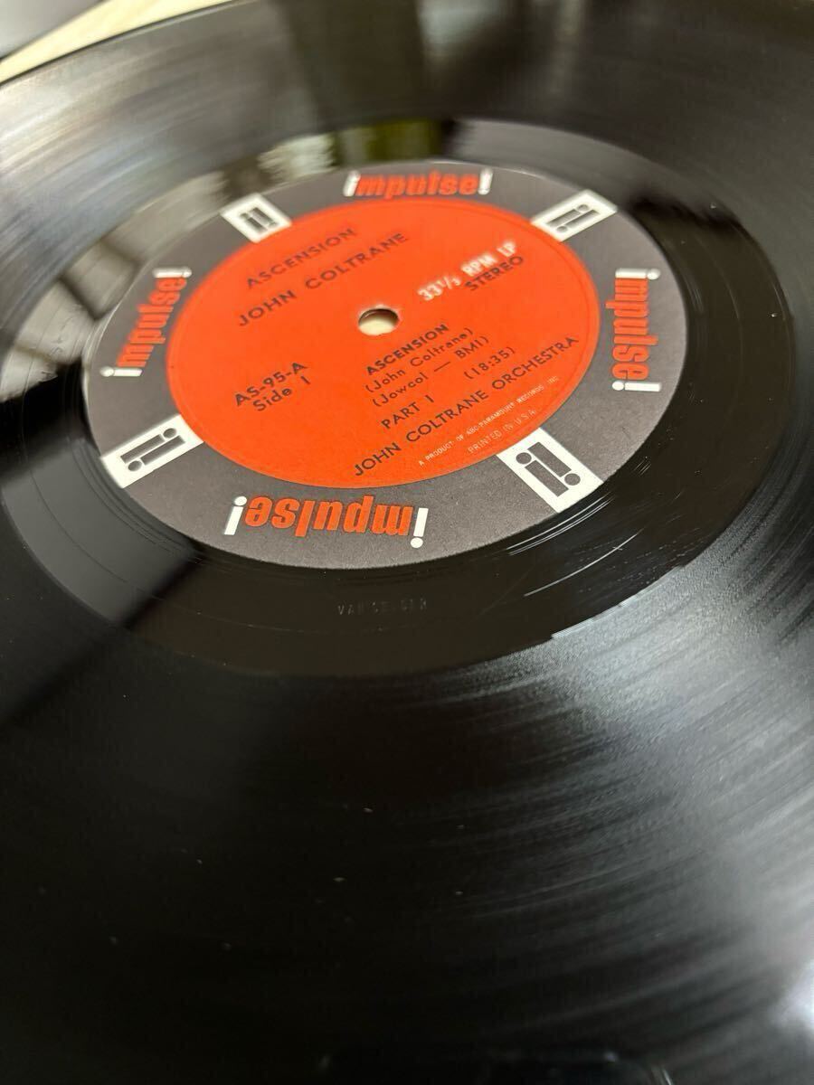 美盤多数 大量 JAZZ FUNK SOUL LP レコード Nina Simone,John Coltrane,Pat Metheny,Lee Morgan,Don Cherry,Leroy Hutson,ECM,rare groove (ジャズ一般)|売買されたオークション情報、Yahoo!オークション(旧ヤフオク!) の商品情報をアーカイブ公開 - オークファン 美盤多数 大量 JAZZ FUNK SOUL LP レコード Nina Simone,John Coltrane,Pat Metheny,Lee Morgan,Don Cherry,Leroy Hutson,ECM,rare groove (ジャズ一般)|売買されたオークション情報、Yahoo!オークション(旧ヤフオク!) の商品情報をアーカイブ公開 - オークファン