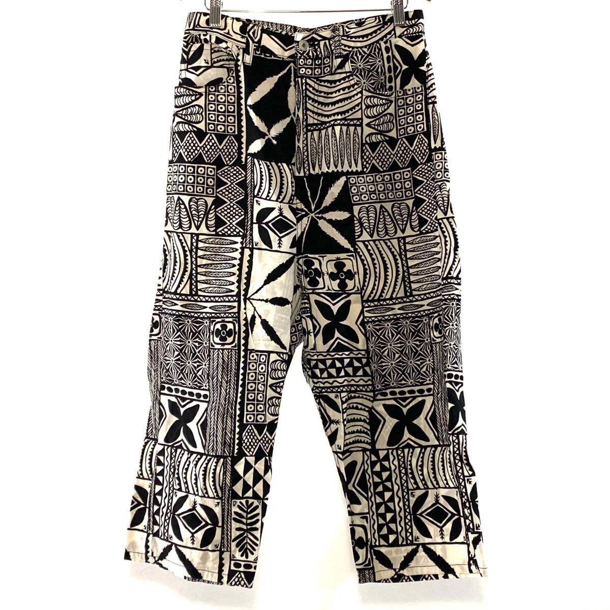 junya watanabe コムデギャルソン サルエルパンツ 16SS JUNYA