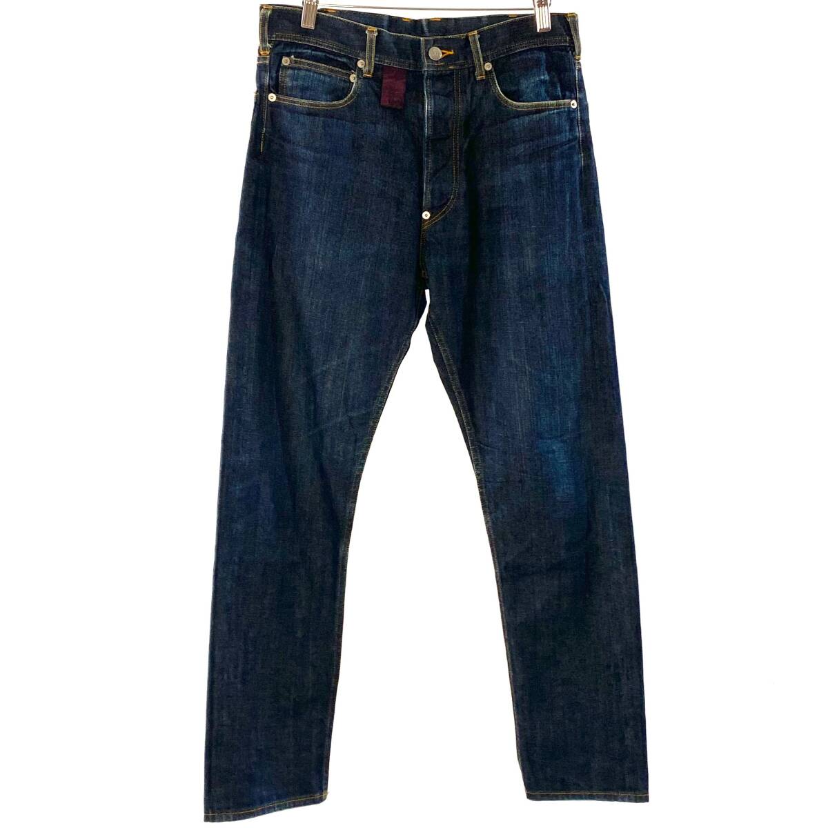 Vivienne Westwood MAN Denim Pants 44 / ヴィヴィアンウエストウッド デニムパンツ