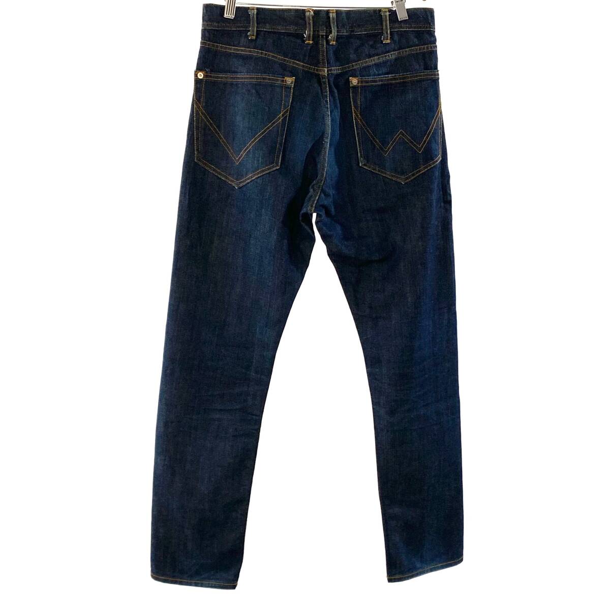 Vivienne Westwood MAN Denim Pants 44 / ヴィヴィアンウエストウッド デニムパンツ