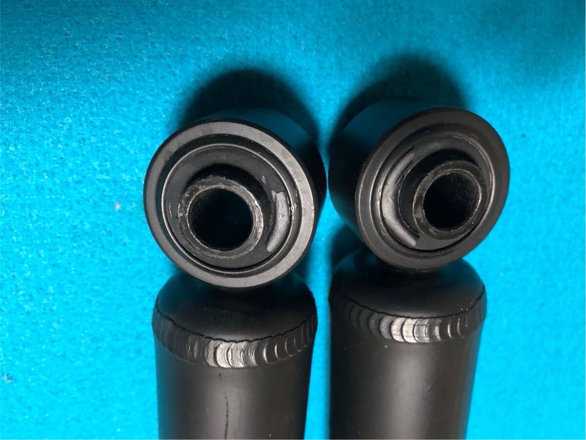 ★未使用に近い★JB23 スズキ ジムニー 純正 リアストラット/リヤストラット 左右2本セット 1110-10-TKY_画像3