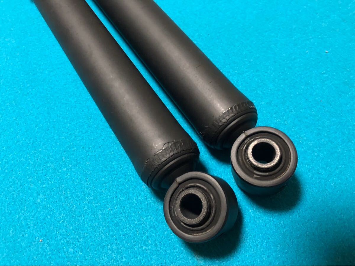 ★未使用に近い★JB23 スズキ ジムニー 純正 リアストラット/リヤストラット 左右2本セット 1110-10-TKY_画像5