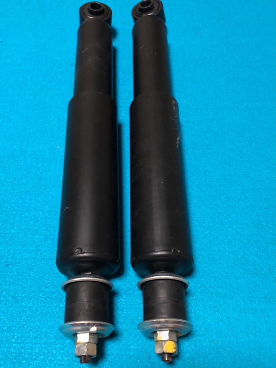 ★未使用に近い★JB23 スズキ ジムニー 純正 リアストラット/リヤストラット 左右2本セット 1110-10-TKY_画像8