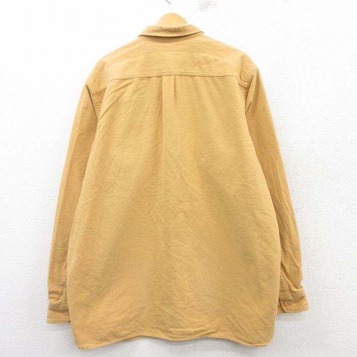 美品 LLBean エルエルビーン ハンティング コート ブラウン/茶系 美品 LLBean エルエルビーン ハンティング コート ブラウン/茶系