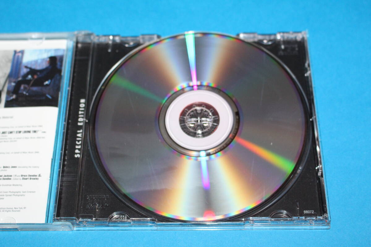 ■送料込■輸入盤■BAD SPECIAL EDITION■MICHAEL JACKSON マイケルジャクソン■