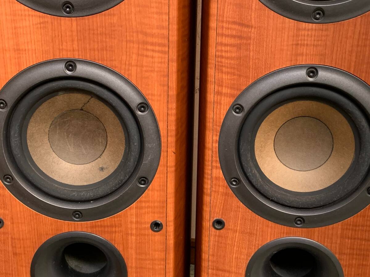 M5931 SONY SS-X70ED динамик пара Sony 2 выход отправка 