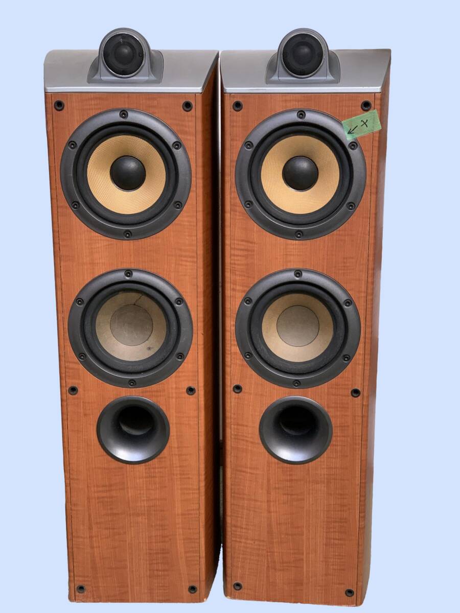 M5931 SONY SS-X70ED динамик пара Sony 2 выход отправка 
