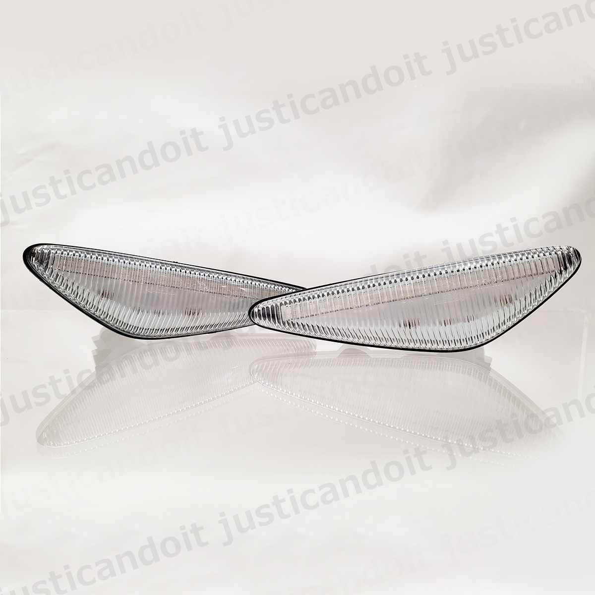 [TC61] RX-8 SE3P / Premacy CWFFW CWEAW CWEFW мигает указатель поворота LED боковой маркер (габарит) указатель поворота крыло маркер (габарит) прозрачный 