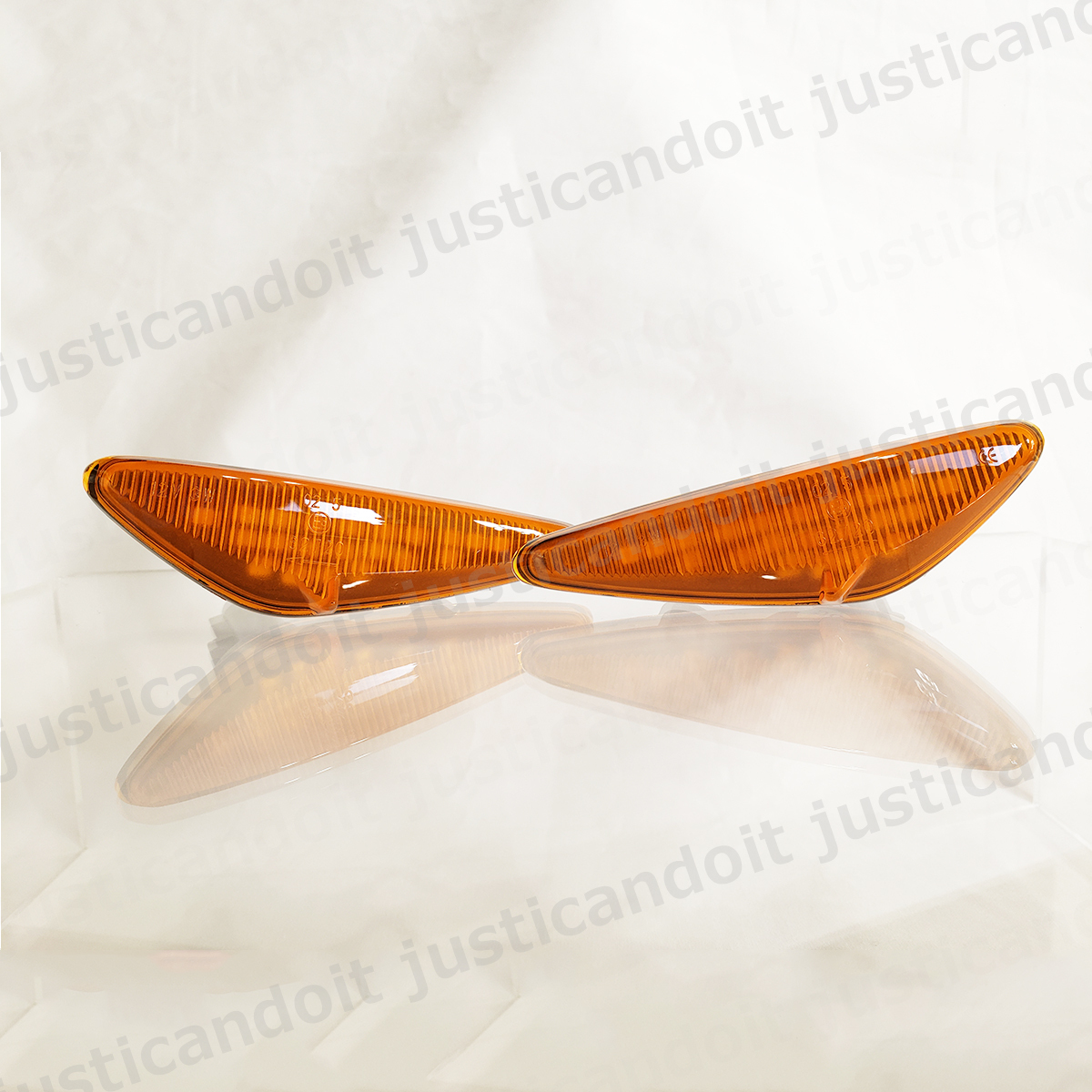 [TA72] Roadster ND5RC / Roadster RF NDERC мигает указатель поворота LED боковой маркер (габарит) указатель поворота крыло маркер (габарит) янтарь 