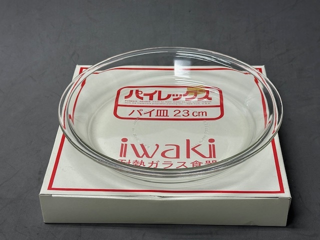 (2441)*PYREX Pyrex совместно *