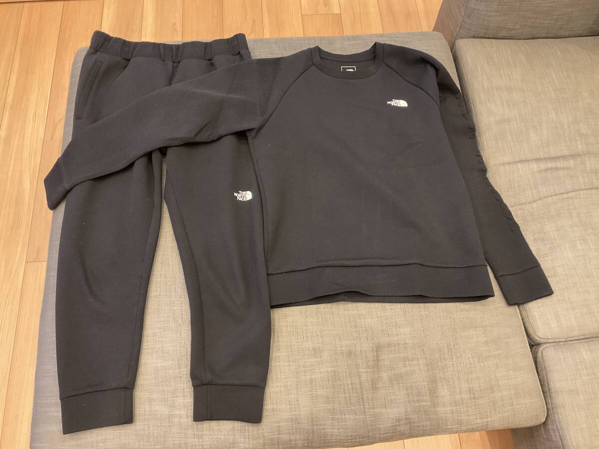 Yahoo!オークション - THE NORTH FACE ジャージ上下セット 黒 L Yahoo!オークション - THE NORTH FACE ジャージ上下セット 黒 L
