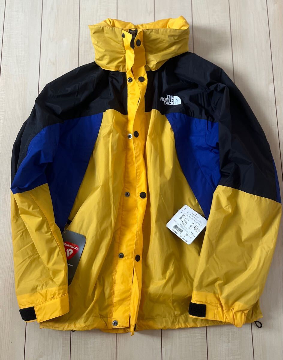 ☆美品ザノースフェイスNP21730 / XXX TRICLIMATE JACKET Size S ゴールドウィン国内正規品☆THE NORTH FACE