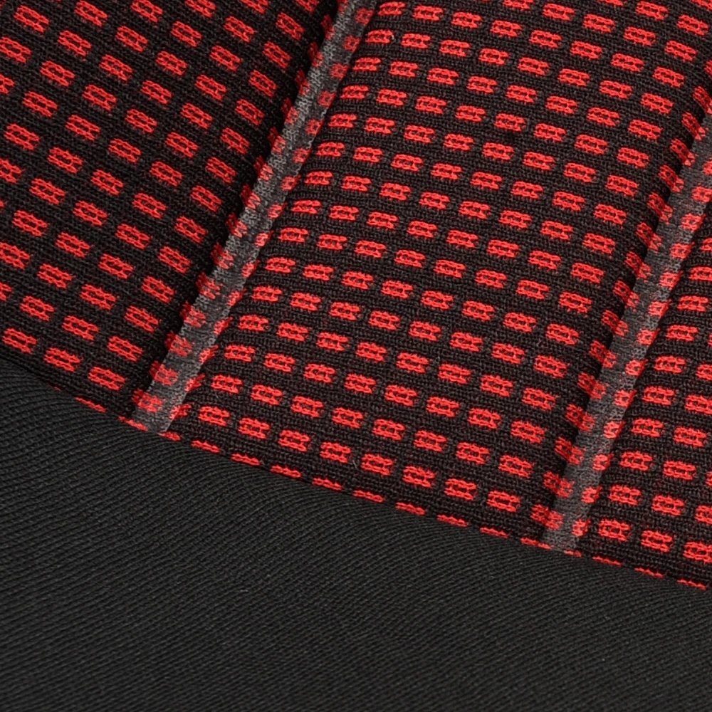 シートカバー 車 日産 キャラバン E25 運転席 助手席 前席2脚セット 選べる3色 AUTOYOUTH_画像7