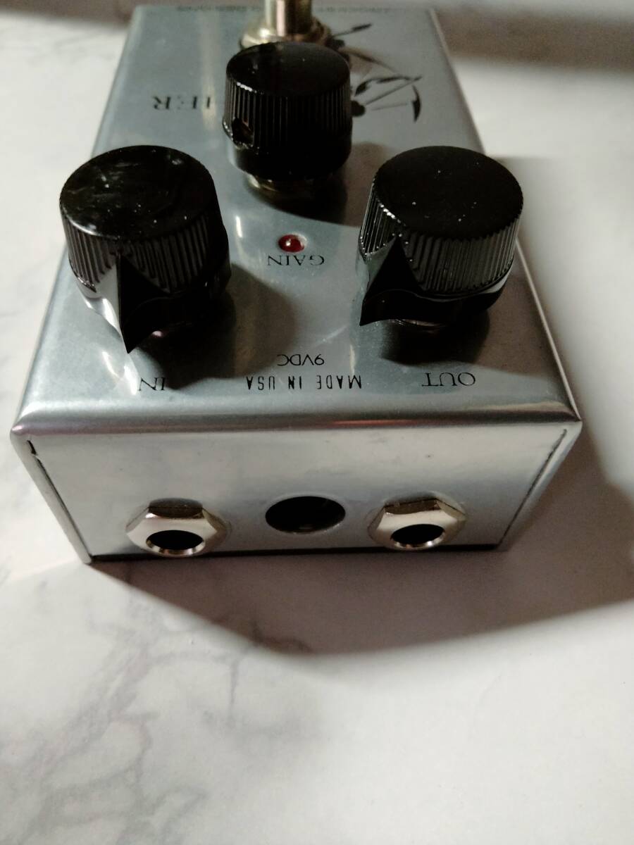 J. Rockett Audio Designs / The Jeff Archer /ザ・ジェフ J. Rockett Audio Designs / The Jeff Archer /ザ・ジェフ