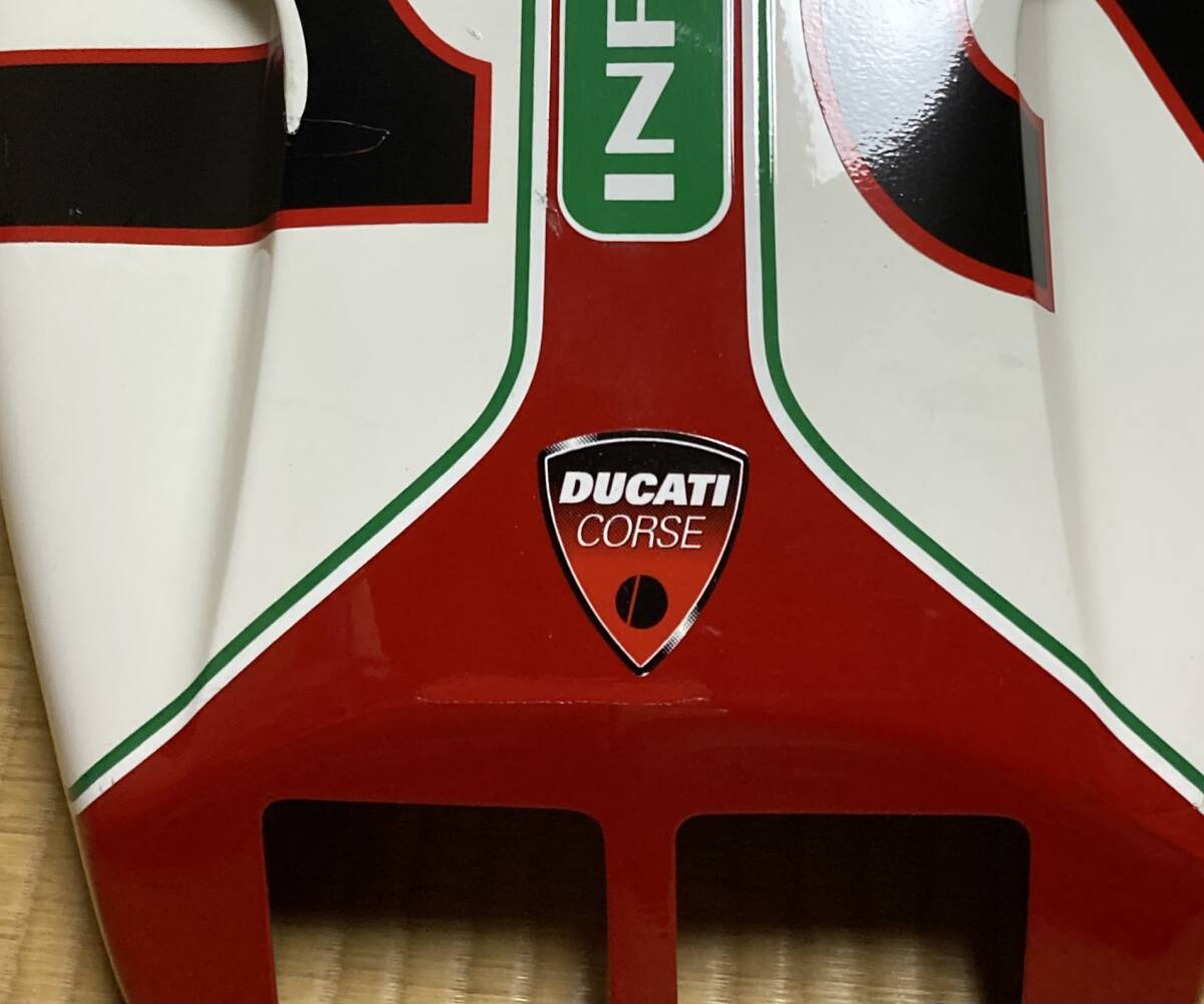 * Ducati *998S* Toro i Bayliss * сиденье обтекатель *996*998*DUCATI*