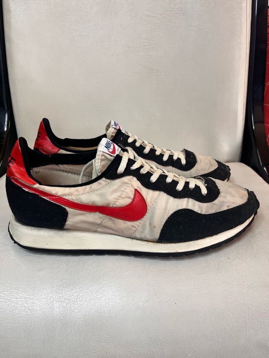 80年台オリジナルNIKEナイキTERRA T-CテラT-Cサイズ13アメリカ製 80年台オリジナルNIKEナイキTERRA T-CテラT-Cサイズ13アメリカ製