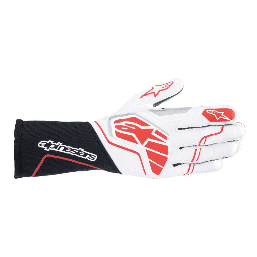 alpinestars(アルパインスターズ) レーシンググローブ TECH-1 ZX