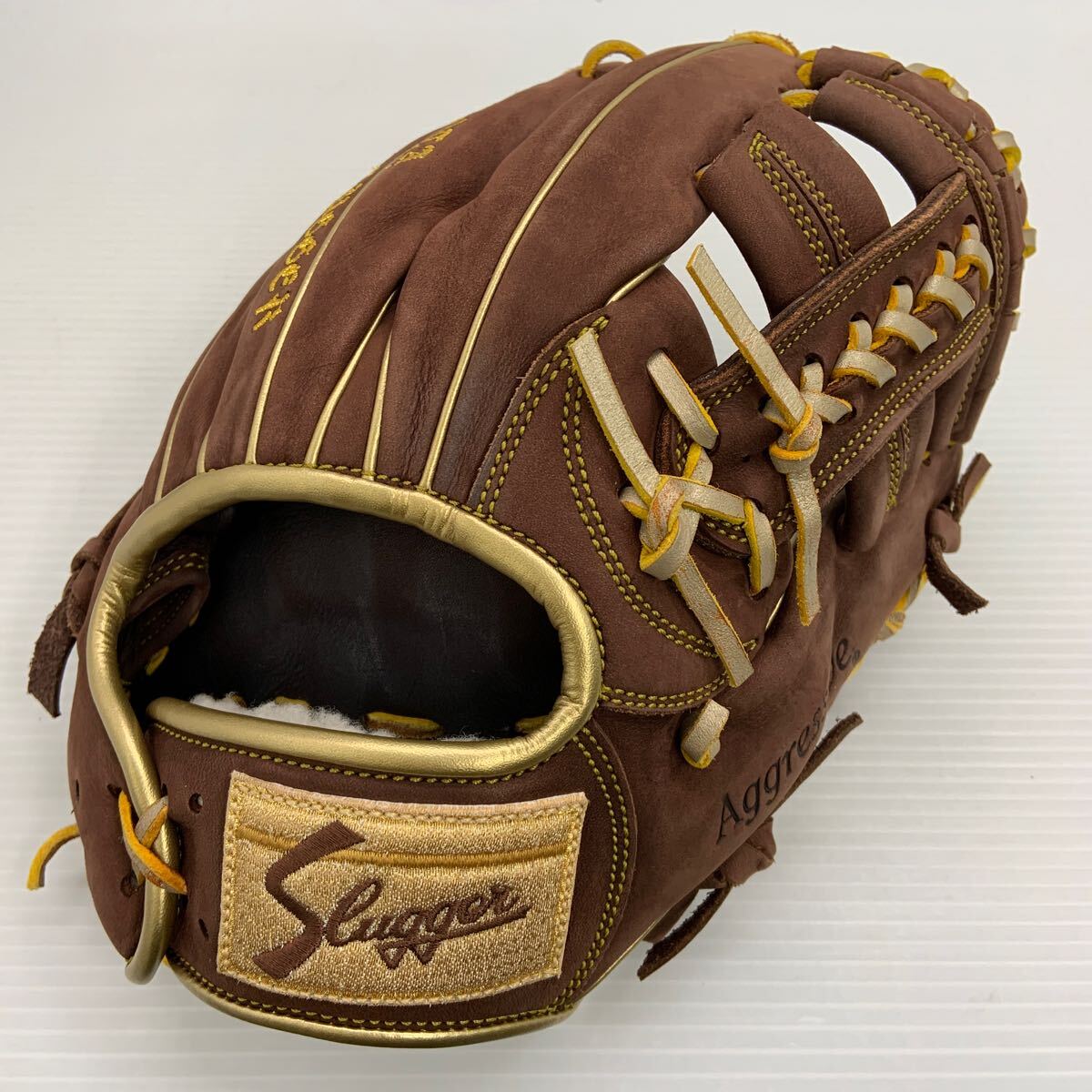 G-4116 久保田スラッガー KUBOTA SLUGGER Special Order 軟式 内野手用 グローブ グラブ 野球 中古品 (内野手用)|売買されたオークション情報、Yahoo!オークション(旧ヤフオク!) の商品情報をアーカイブ公開 - オークファン(aucfan.com) G-4116 久保田スラッガー KUBOTA SLUGGER Special Order 軟式 内野手用 グローブ グラブ 野球 中古品 (内野手用)|売買されたオークション情報、Yahoo!オークション(旧ヤフオク!) の商品情報をアーカイブ公開 - オークファン(aucfan.com)