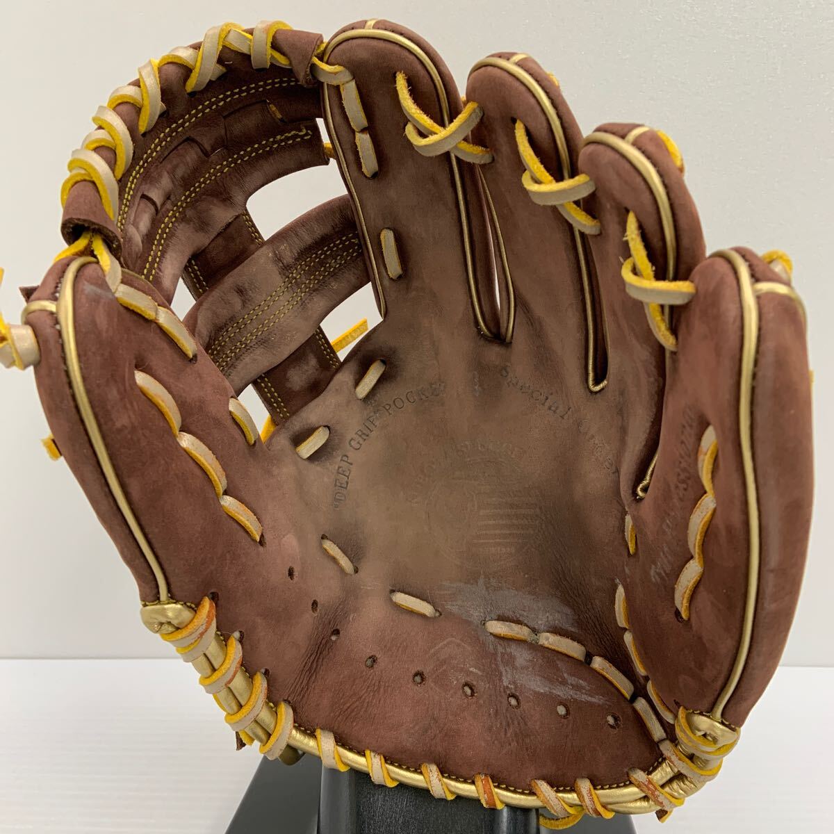 G-4116 久保田スラッガー KUBOTA SLUGGER Special Order 軟式 内野手用 グローブ グラブ 野球 中古品 (内野手用)|売買されたオークション情報、Yahoo!オークション(旧ヤフオク!) の商品情報をアーカイブ公開 - オークファン(aucfan.com) G-4116 久保田スラッガー KUBOTA SLUGGER Special Order 軟式 内野手用 グローブ グラブ 野球 中古品 (内野手用)|売買されたオークション情報、Yahoo!オークション(旧ヤフオク!) の商品情報をアーカイブ公開 - オークファン(aucfan.com)