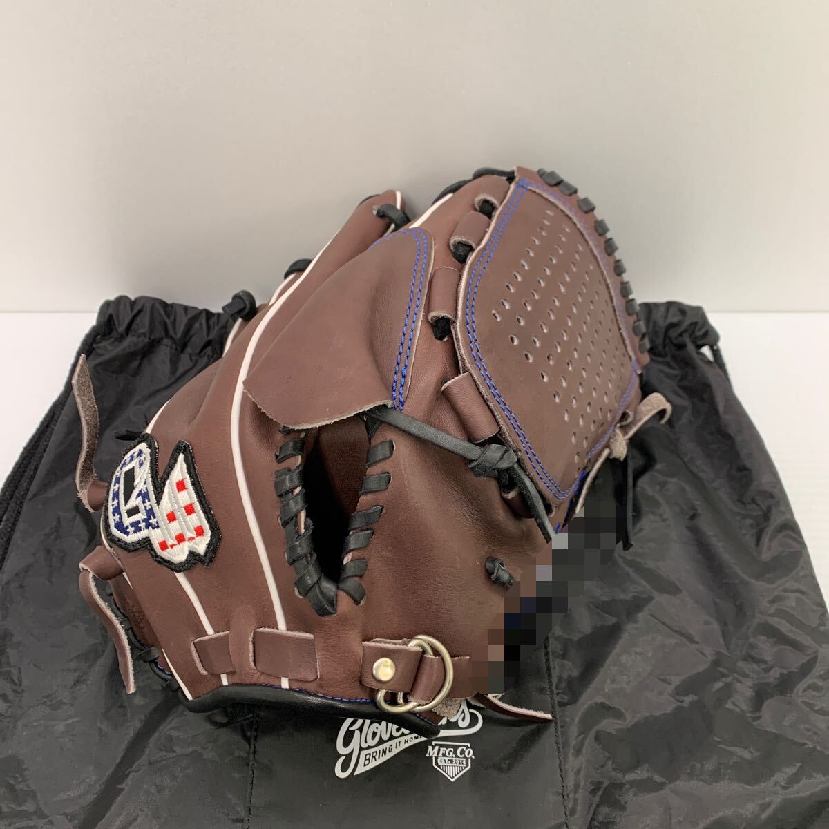 G-4198 グラブワークス Gloveworks 硬式 オーダー 投手用 G-4198 グラブワークス Gloveworks 硬式 オーダー 投手用