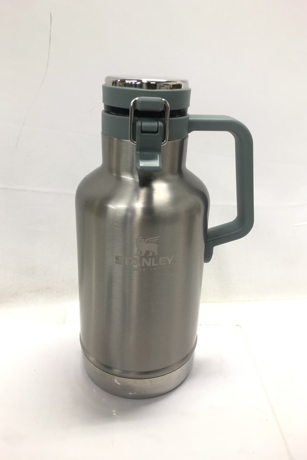 100%正規品 【送料無料】東京)◇STANLEY 1.9L クラシック真空グロウラー スタンレー 1.0リットル~
