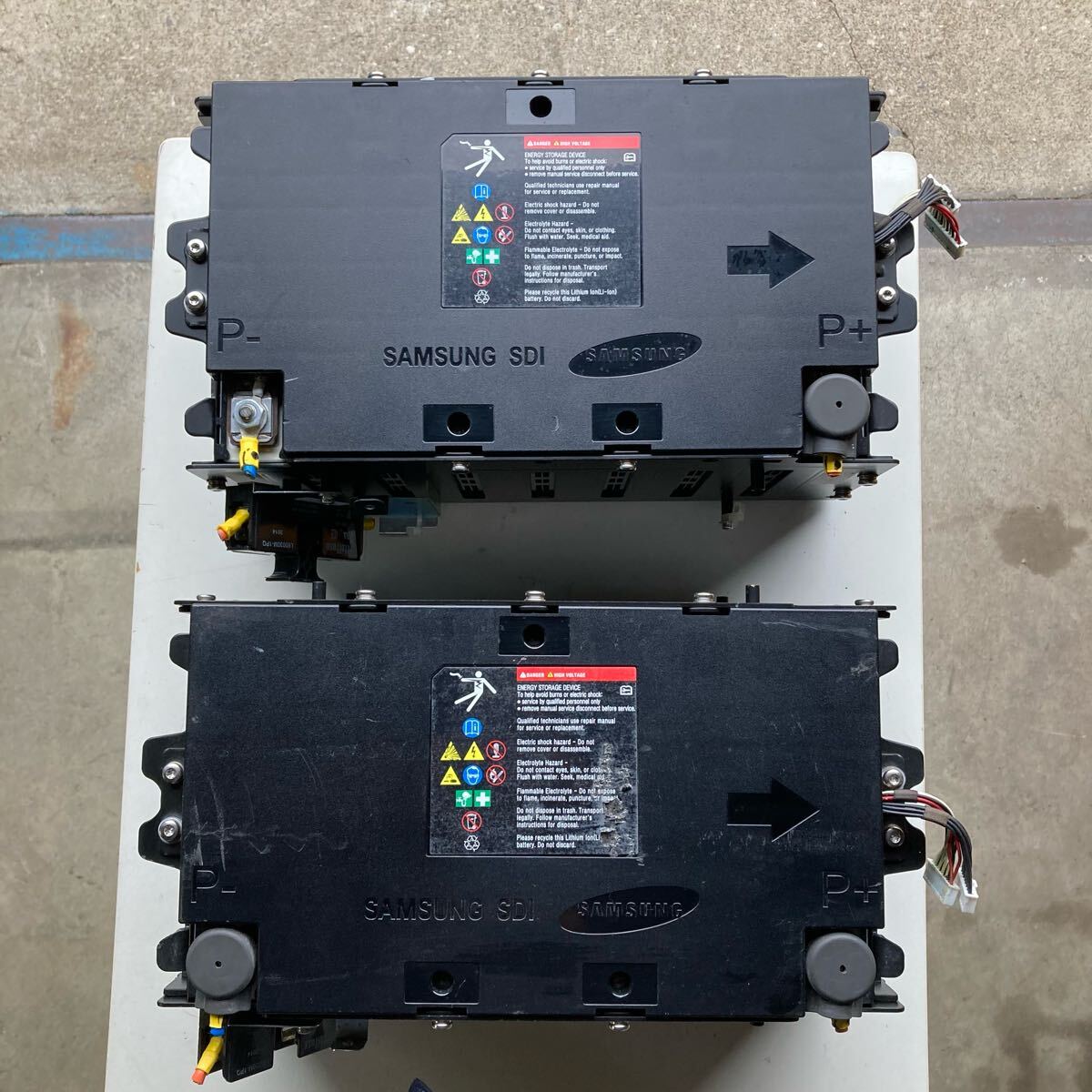 SAMSUNG Samsung . батарейка SDI труба 0003
