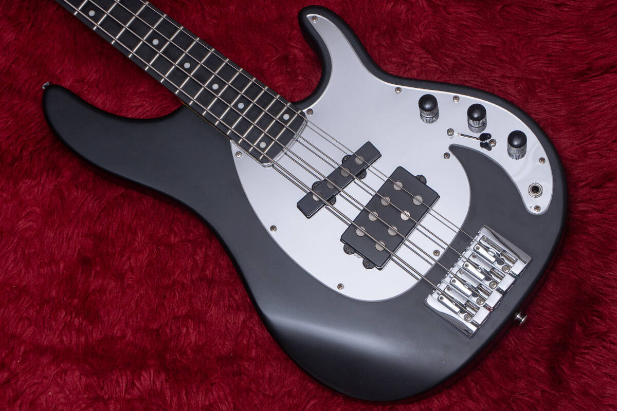 Alusonic / Django Standard 4 3.880kg #none