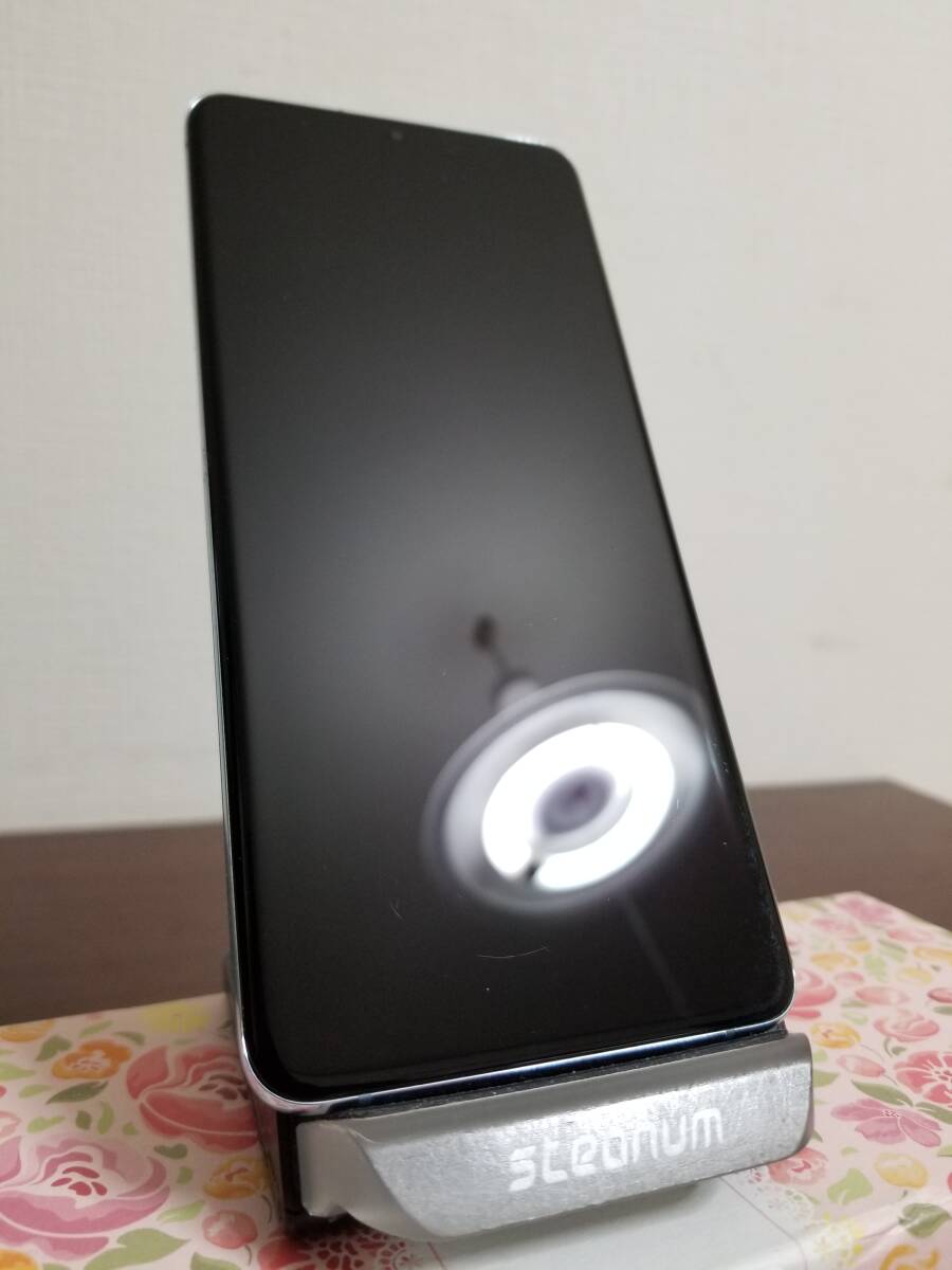 J56 超美品 Galaxy S20+ Plus 5G SCG02 au SIMフリー 128GB J56 超美品 Galaxy S20+ Plus 5G SCG02 au SIMフリー 128GB