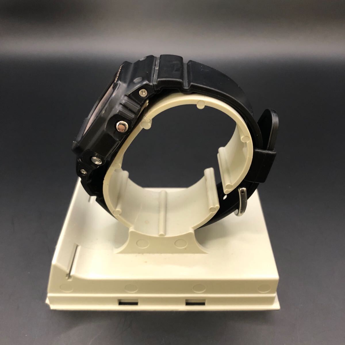 即決 CASIO カシオ Baby-G タフソーラー 腕時(shí)計(jì) BGD-5000