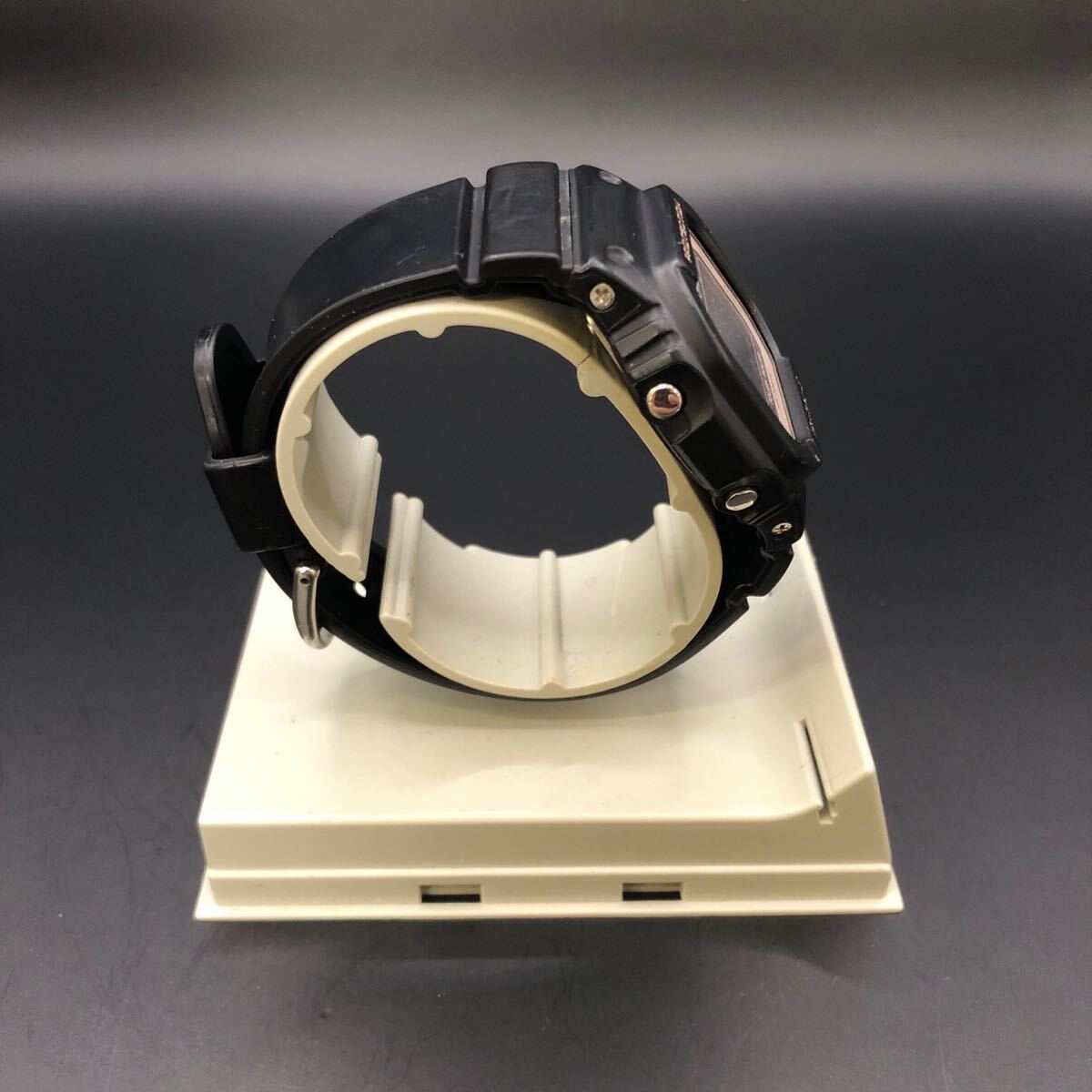 即決 CASIO カシオ Baby-G タフソーラー 腕時(shí)計(jì) BGD-5000