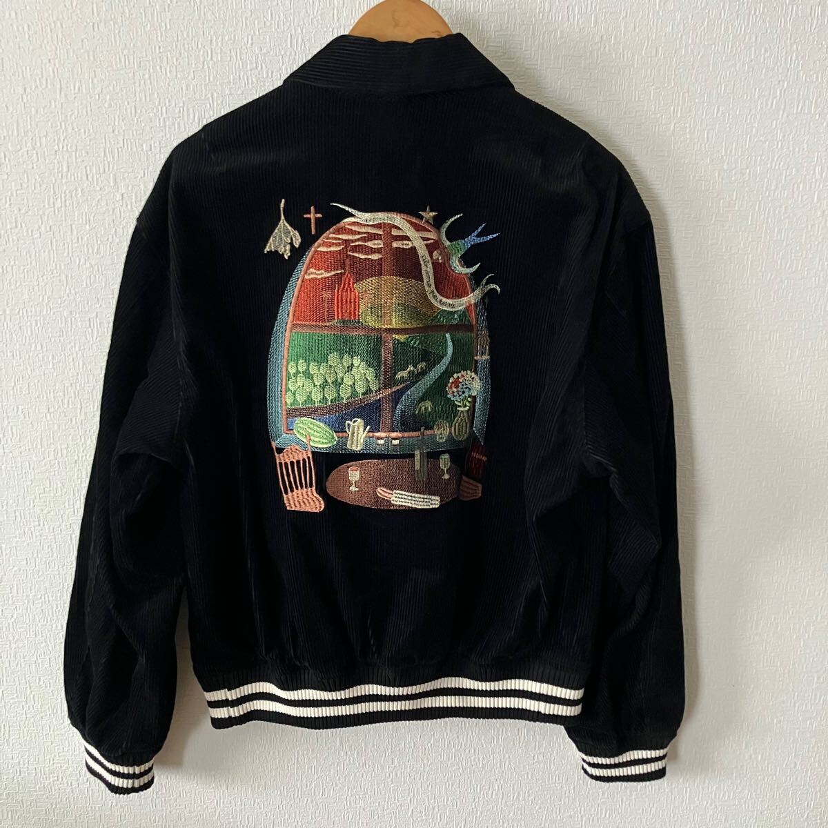 美品 son of the cheese サノバチーズ ジャケット スタジャン 美品 son of the cheese サノバチーズ ジャケット スタジャン