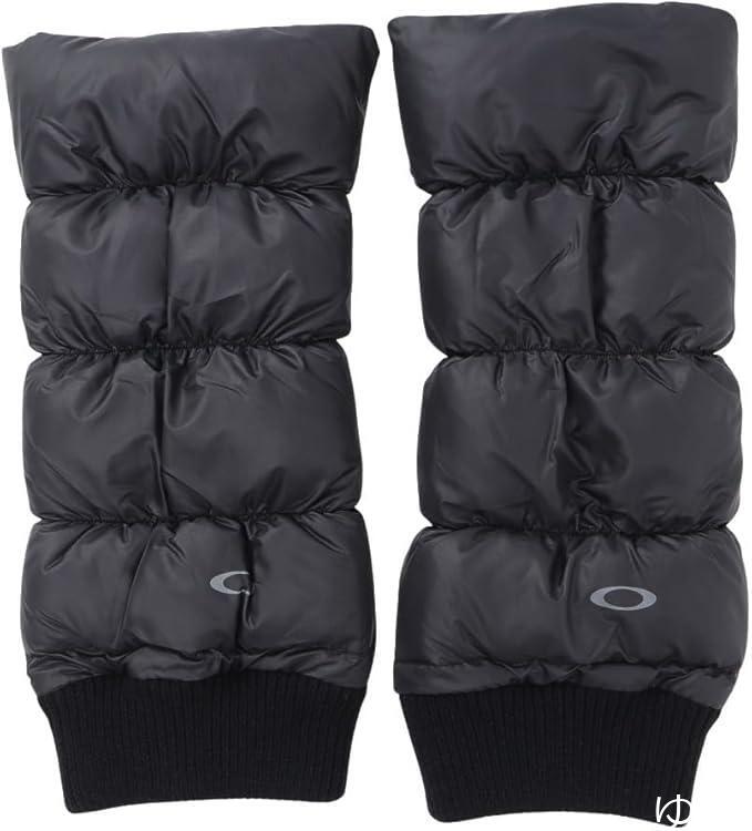 [オークリー] FOS800060 ELEVATE LEG WARMER FA 24.0, (02E) BLACKOUT, ONE
