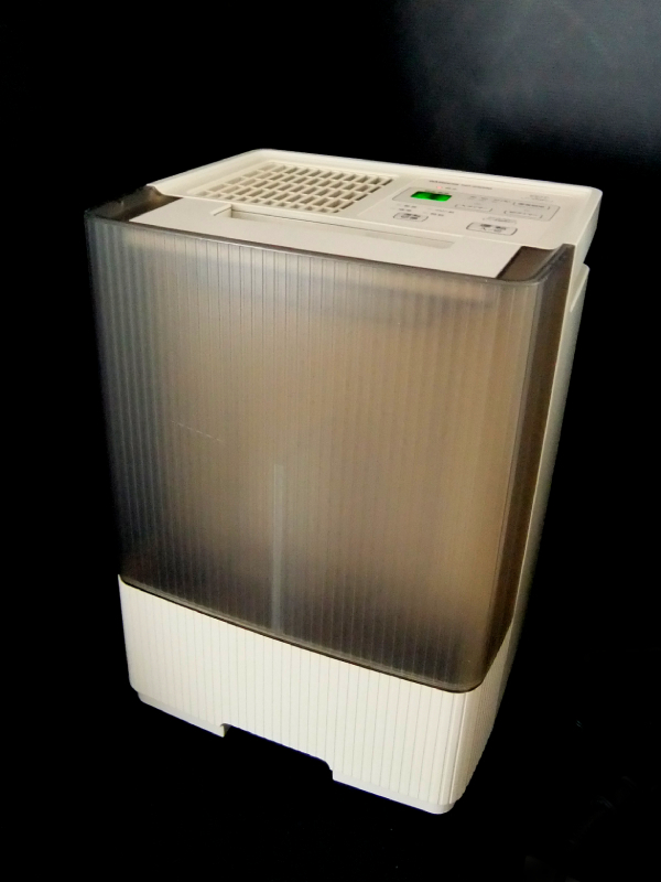 ダイニチ 気化式加湿器 HD-EN500-C(ベージュ)