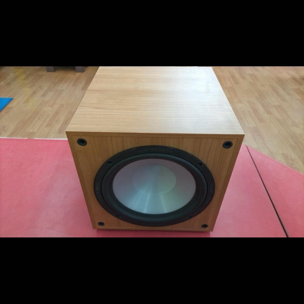 MONITOR AUDIO BRONZE BRW-10 ウーファー