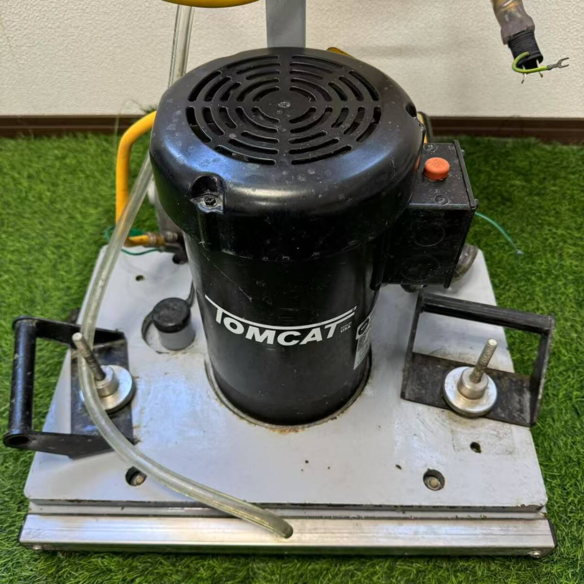 蔵王産業 EDGE ZAOH トムキャット エッジ TOMCAT USA製 ハイ 蔵王産業 EDGE ZAOH トムキャット エッジ TOMCAT USA製 ハイ