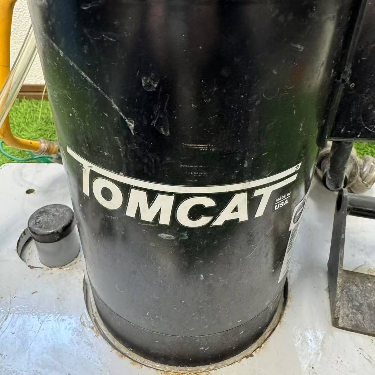 蔵王産業 EDGE ZAOH トムキャット エッジ TOMCAT USA製 ハイ 蔵王産業 EDGE ZAOH トムキャット エッジ TOMCAT USA製 ハイ