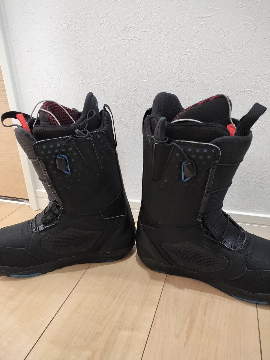 24-25 正規新品 VANS メンズ スノーボード ブーツ 26.0 HI 24-25 正規新品 VANS メンズ スノーボード ブーツ 26.0 HI