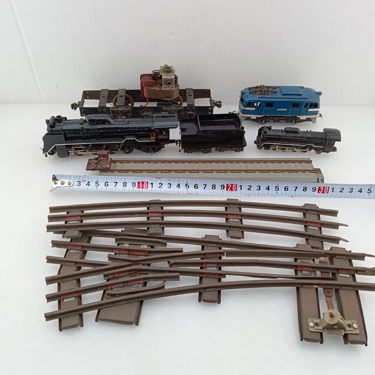 ed5861 鉄道模型 電車 鉄道 模型 ビンテージ コレクション ed5861 鉄道模型 電車 鉄道 模型 ビンテージ コレクション Yahoo