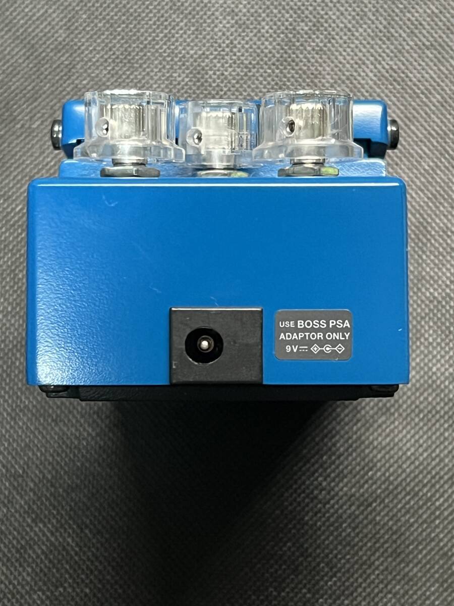 Petla BD-2 mod Code.1 / boss / KLON CENTAUR / VEMURAM / Jan Petla BD-2 mod Code.1 / boss / KLON CENTAUR / VEMURAM / Jan