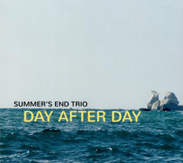 豪CD Summers End Trio Day After Day ALR1031 Alessa Records 未開封 /00110