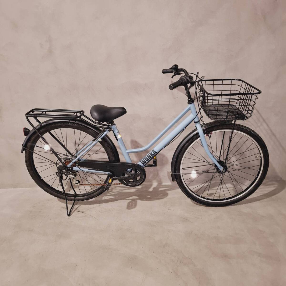 ☆ BMX 20インチ レストア自転車【引き取り限定】☆(BMX k2B 20 ☆ BMX 20インチ レストア自転車【引き取り限定】☆(BMX k2B 20