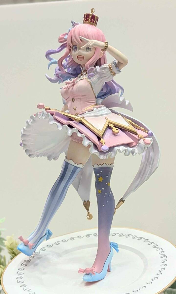 ホロライブ 姫森ルーナ 3-29-17 花の賀 ワンフェス 2025 冬