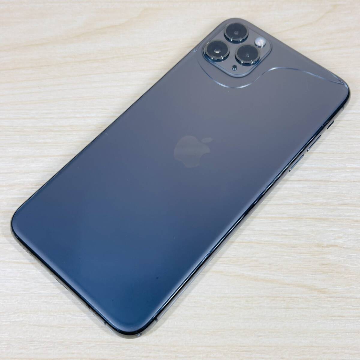 610 ジャンク iPhone11 Pro Max 256GB SpaceGray NWHJ2J/A 610 ジャンク iPhone11 Pro Max 256GB SpaceGray NWHJ2J/A