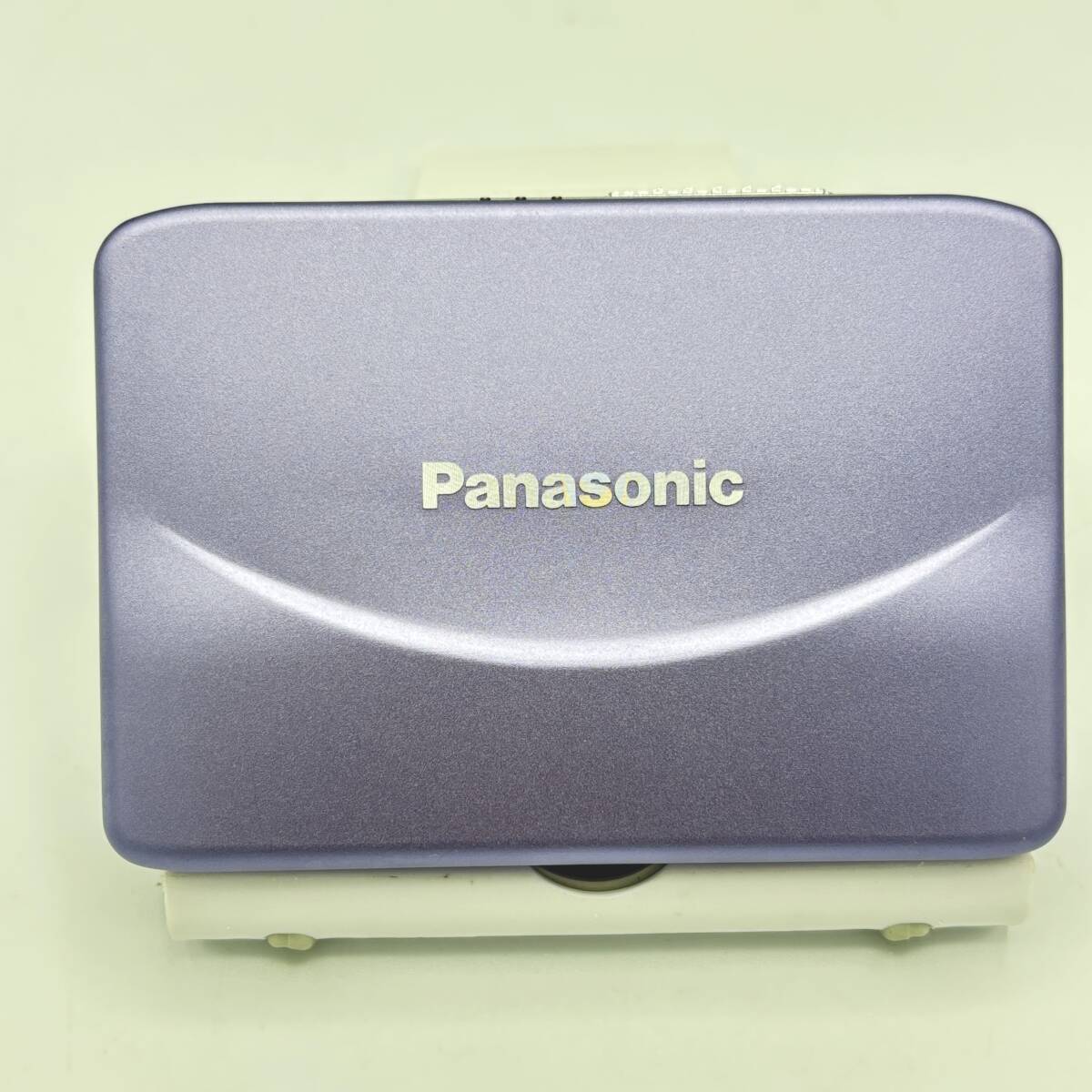 Panasonic - カセットプレーヤー Panasonic RQ-SX71「 整備済み、完動超美品」 Panasonic - カセットプレーヤー Panasonic RQ-SX71「 整備済み